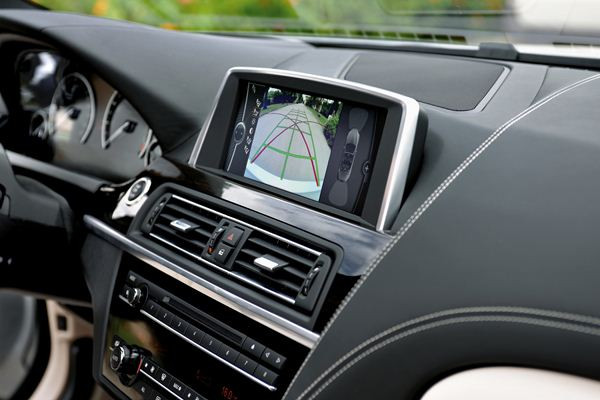 BMW dévoile la nouvelle Série 6 Cabriolet