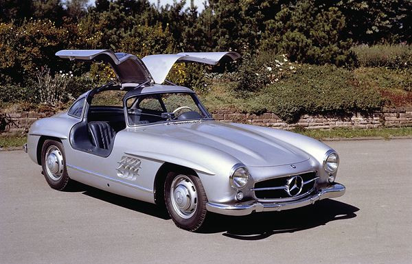 Le salon Rétromobile ouvre ses portes pour cinq jours