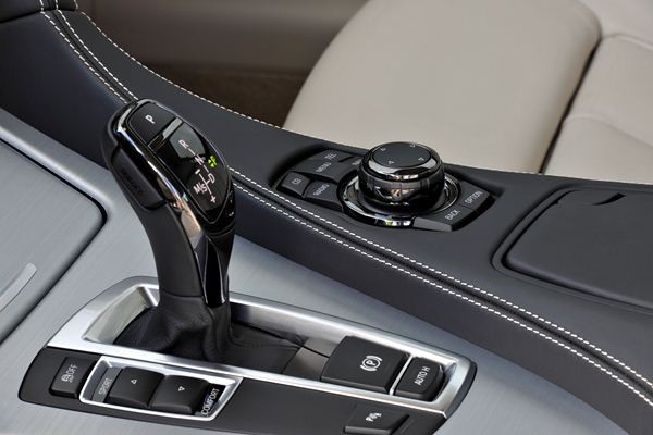 BMW dévoile la déclinaison coupé de la nouvelle Série 6