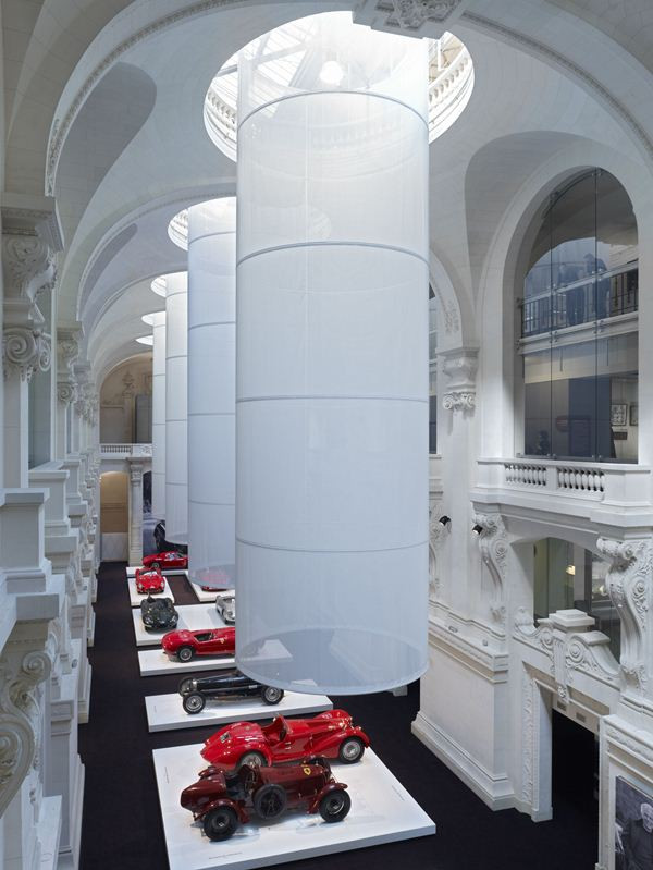 Les chefs d’œuvre de la collection Ralph Lauren exposés au musée des Arts Décoratifs