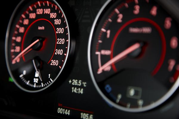 BMW présente la nouvelle Série 1