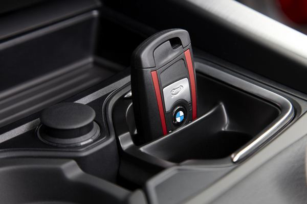 BMW présente la nouvelle Série 1
