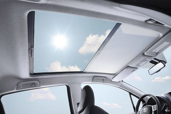 La nouvelle Toyota Yaris se dévoile