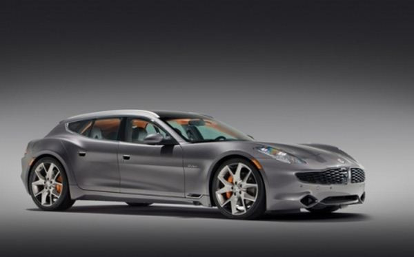 Fisker dévoile la nouvelle Surf électrique à autonomie étendue au salon de Francfort