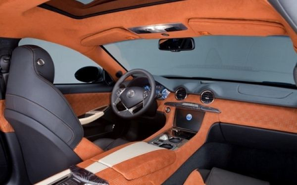 Fisker dévoile la nouvelle Surf électrique à autonomie étendue au salon de Francfort