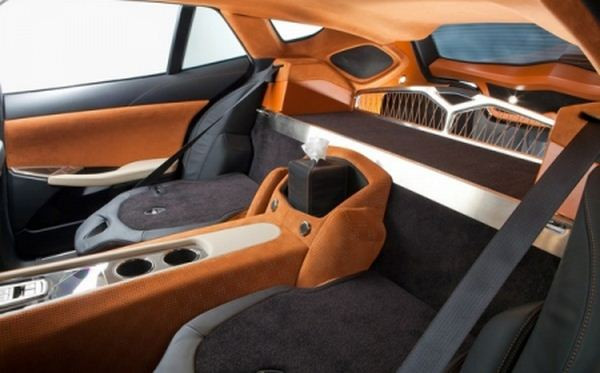 Fisker dévoile la nouvelle Surf électrique à autonomie étendue au salon de Francfort