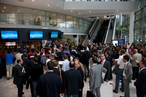 Découvrez les nouveautés et les concepts du salon de Francfort