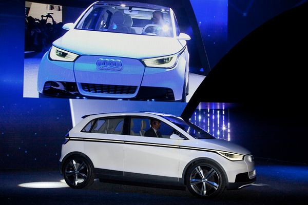 Découvrez les nouveautés et les concepts du salon de Francfort