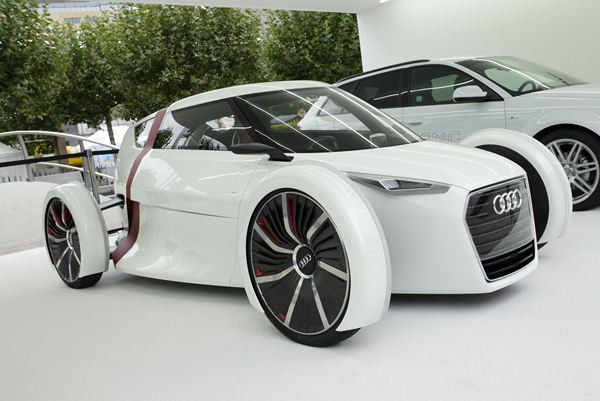 Découvrez les nouveautés et les concepts du salon de Francfort