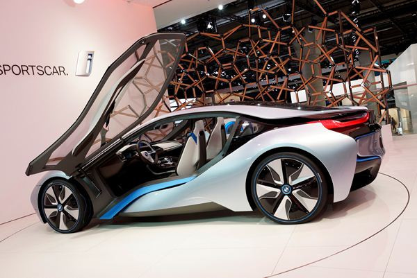 Découvrez les nouveautés et les concepts du salon de Francfort