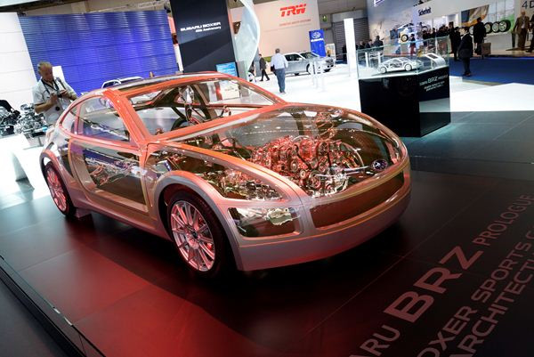 Découvrez les nouveautés et les concepts du salon de Francfort