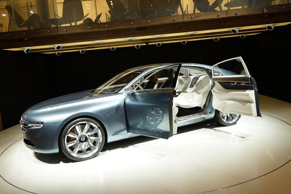 Découvrez les nouveautés et les concepts du salon de Francfort
