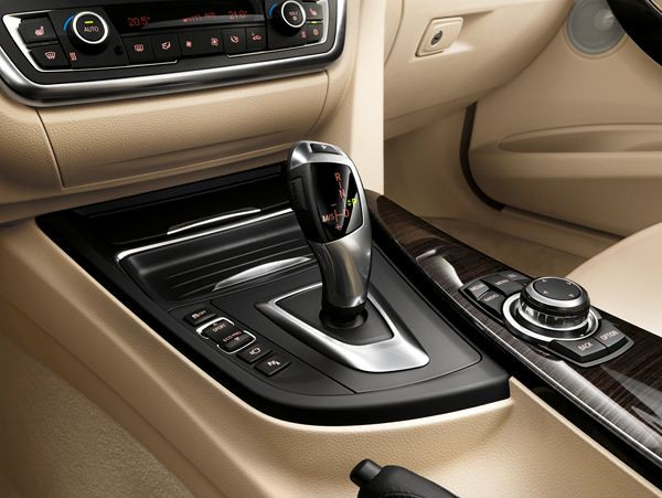 BMW lève le voile sur la nouvelle BMW Série 3