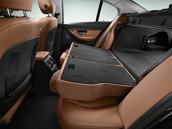 BMW lève le voile sur la nouvelle BMW Série 3