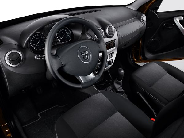 La Dacia Sandero Stepway réaffirme son côté baroudeur à Genève