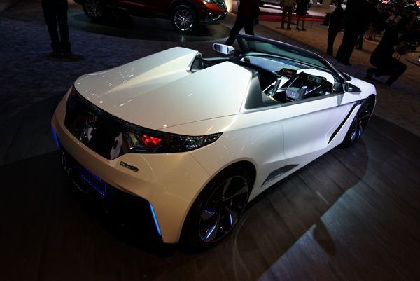 Le 82ème salon international de l'automobile de Genève ouvre ses portes