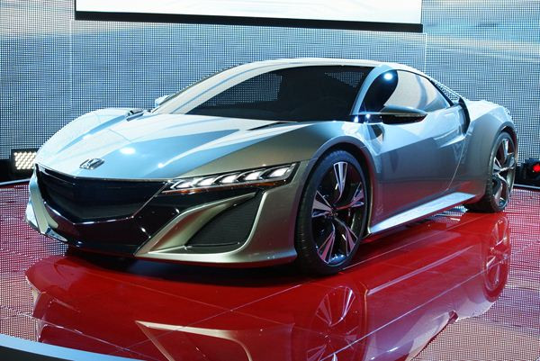 Le 82ème salon international de l'automobile de Genève ouvre ses portes