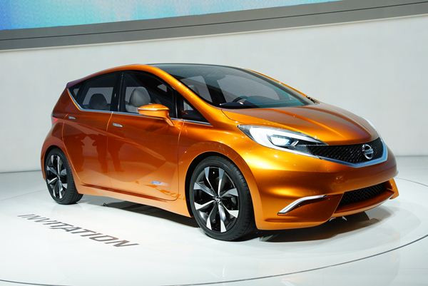 Le 82ème salon international de l'automobile de Genève ouvre ses portes