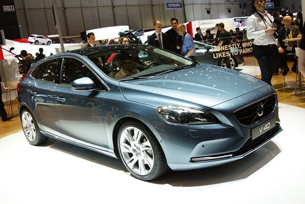 Le 82ème salon international de l'automobile de Genève ouvre ses portes