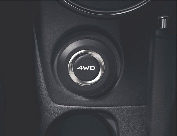 Le crossover compact Mitsubishi ASX s'offre un restylage