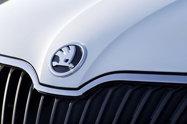 La nouvelle Skoda Rapid se dévoile