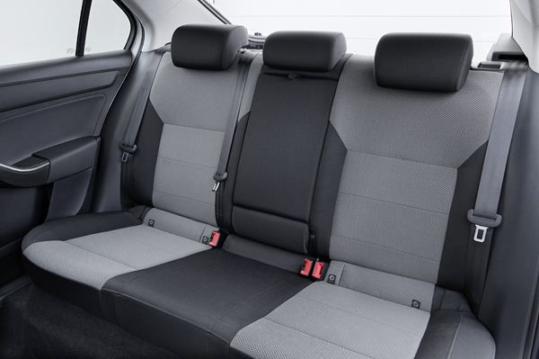La nouvelle Skoda Rapid se dévoile