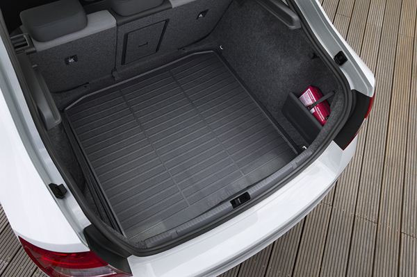 La nouvelle Skoda Rapid se dévoile