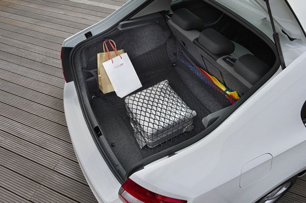 La nouvelle Skoda Rapid se dévoile