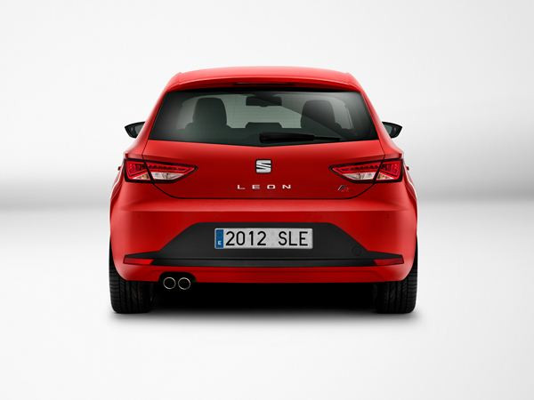 Seat dévoile sa nouvelle berline compacte Leon