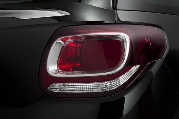 La Citroën DS3 Cabrio se découvre pour le Mondial de l’Automobile