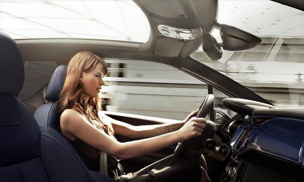 La Citroën DS3 Cabrio se découvre pour le Mondial de l’Automobile