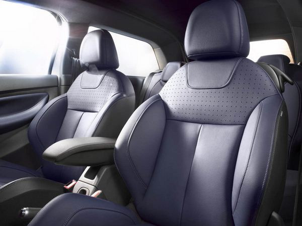 La Citroën DS3 Cabrio se découvre pour le Mondial de l’Automobile