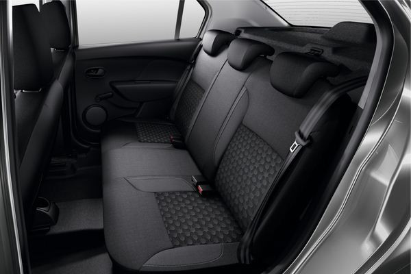 La Dacia Logan s'offre un design avant plus valorisant