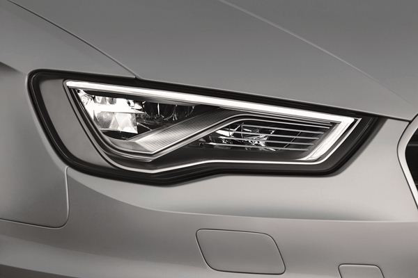 Audi lève le voile sur la nouvelle A3 Sportback