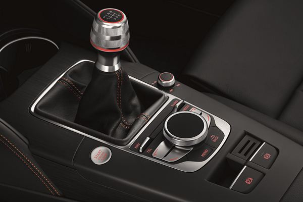 Audi lève le voile sur la nouvelle A3 Sportback