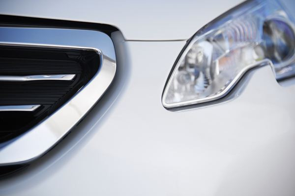 Peugeot dévoile son nouveau crossover urbain 2008