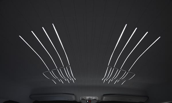 Peugeot dévoile son nouveau crossover urbain 2008