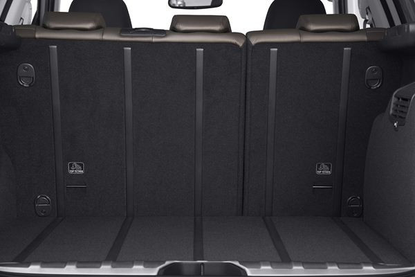 Peugeot dévoile son nouveau crossover urbain 2008