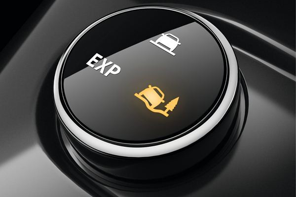 Le Renault Scénic XMOD se décline en mode crossover