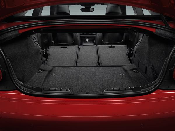 Une nouvelle BMW Série 2 Coupé à la silhouette allongée sportive
