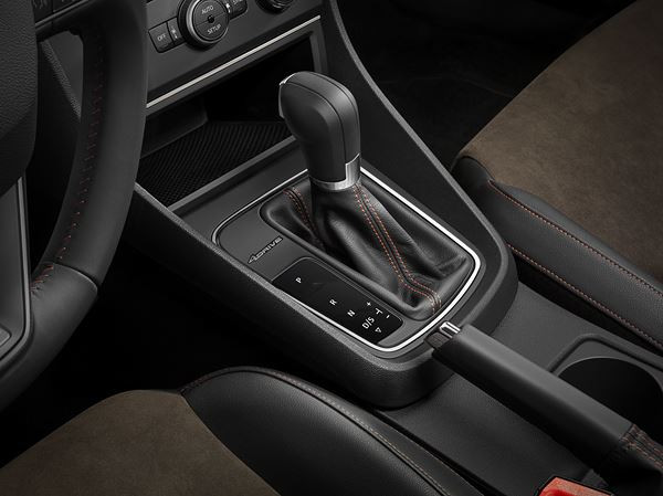 La Seat Leon X-Perience joue l'aventurière