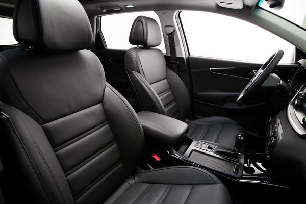 La troisième génération du Kia Sorento arbore un look inédit