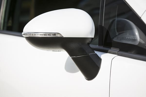 La Kia Rio s'offre un léger restylage
