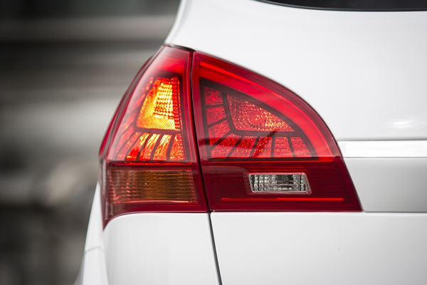 La Kia Rio s'offre un léger restylage