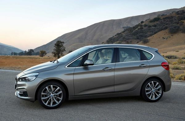 Découvrez toutes les nouveautés du Mondial de l’Automobile de Paris 2014