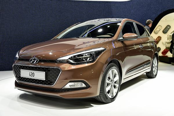 Découvrez toutes les nouveautés du Mondial de l’Automobile de Paris 2014