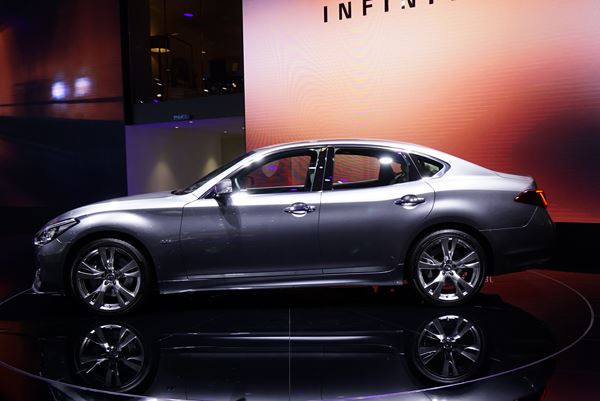 Découvrez toutes les nouveautés du Mondial de l’Automobile de Paris 2014