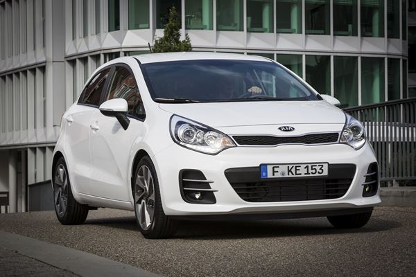 Découvrez toutes les nouveautés du Mondial de l’Automobile de Paris 2014