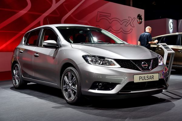 Découvrez toutes les nouveautés du Mondial de l’Automobile de Paris 2014