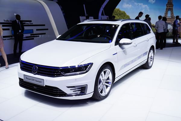 Découvrez toutes les nouveautés du Mondial de l’Automobile de Paris 2014